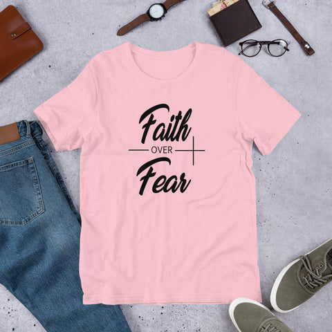 Short-Sleeve Unisex T-Shirt