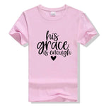 Love his grace