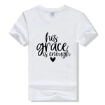 Love his grace
