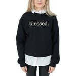 Blessed Sweater